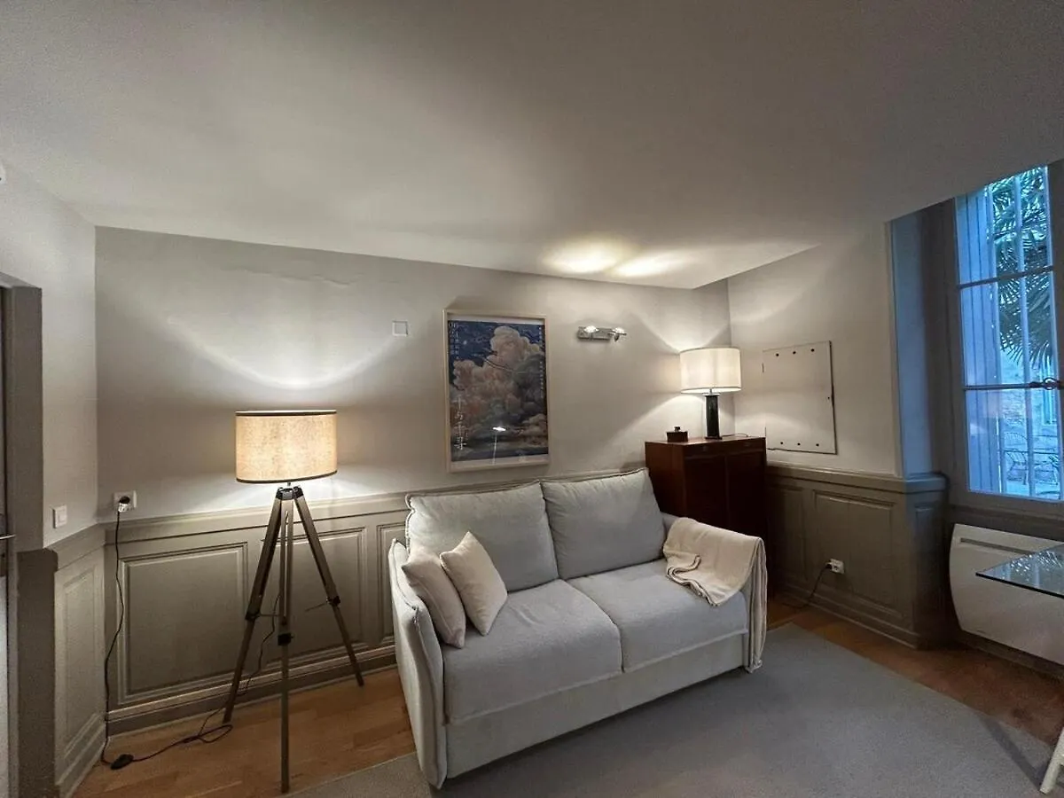 Apartment Elegant Studio Avignon Centre